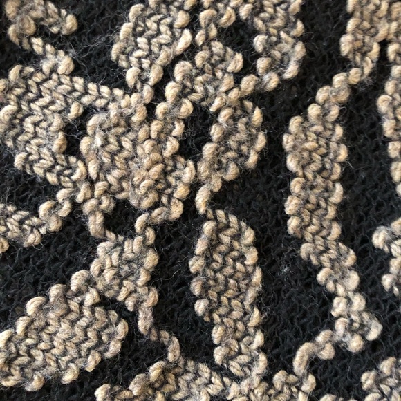 Tunic Sweater ~ Made in Italy - Picture 3 of 4